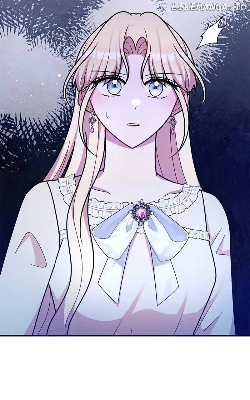 For The Princess Who Will Disappear Chapter 24 – Page 27