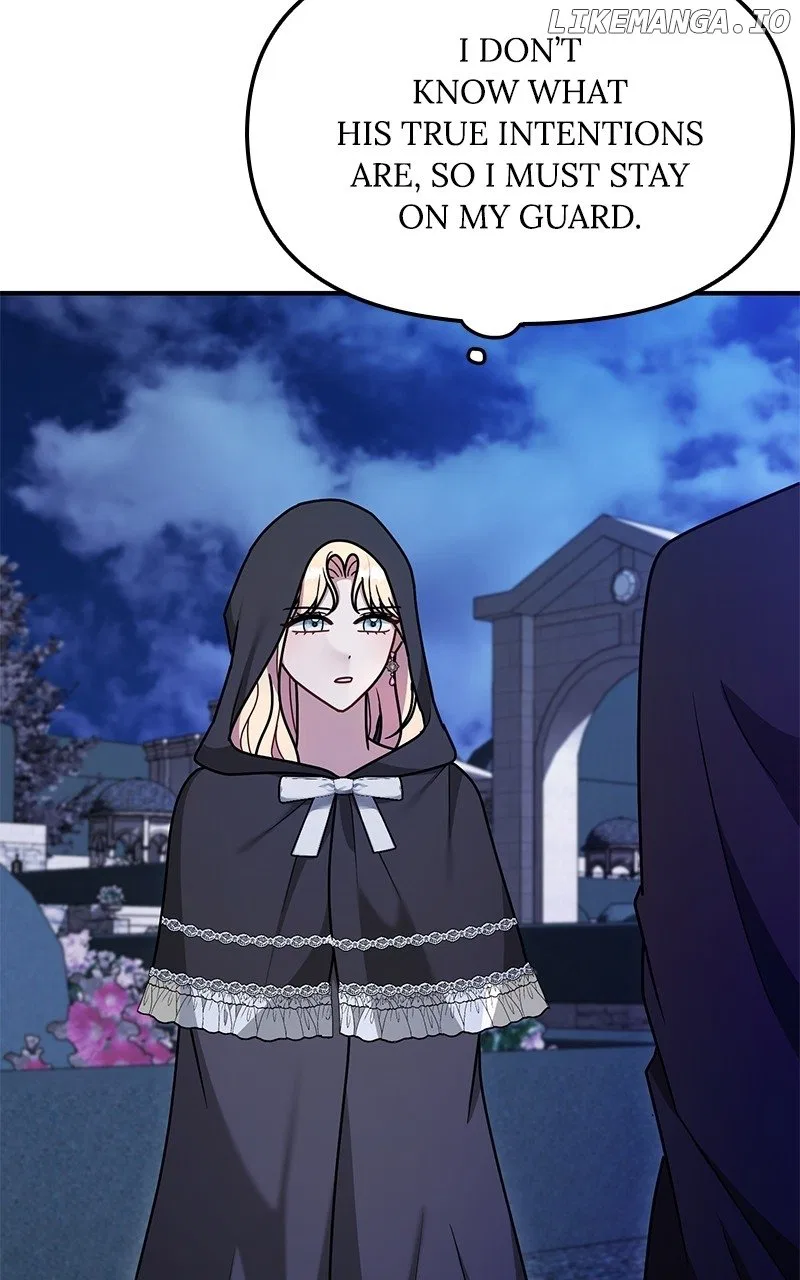 For The Princess Who Will Disappear Chapter 24 – Page 31