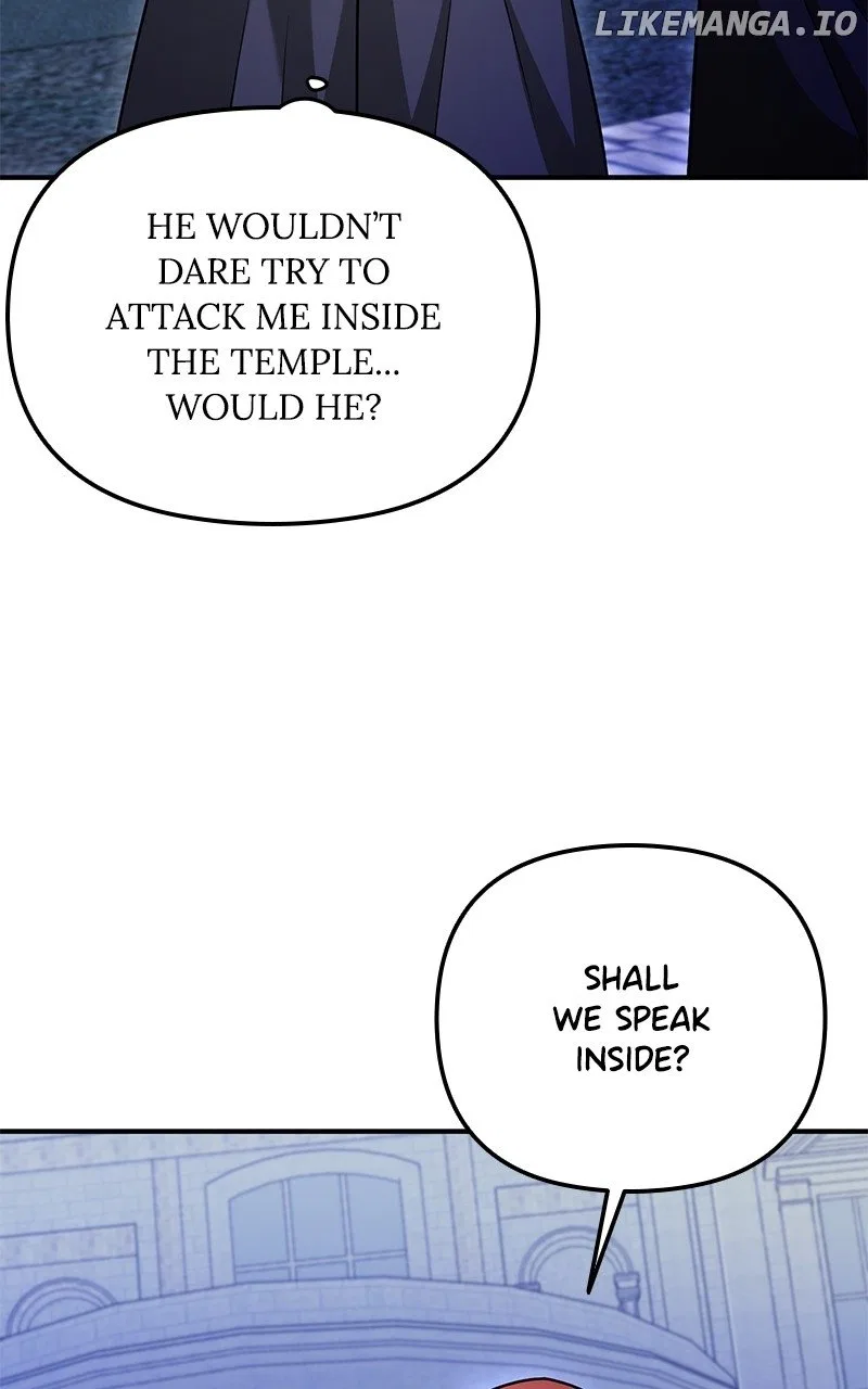 For The Princess Who Will Disappear Chapter 24 – Page 32