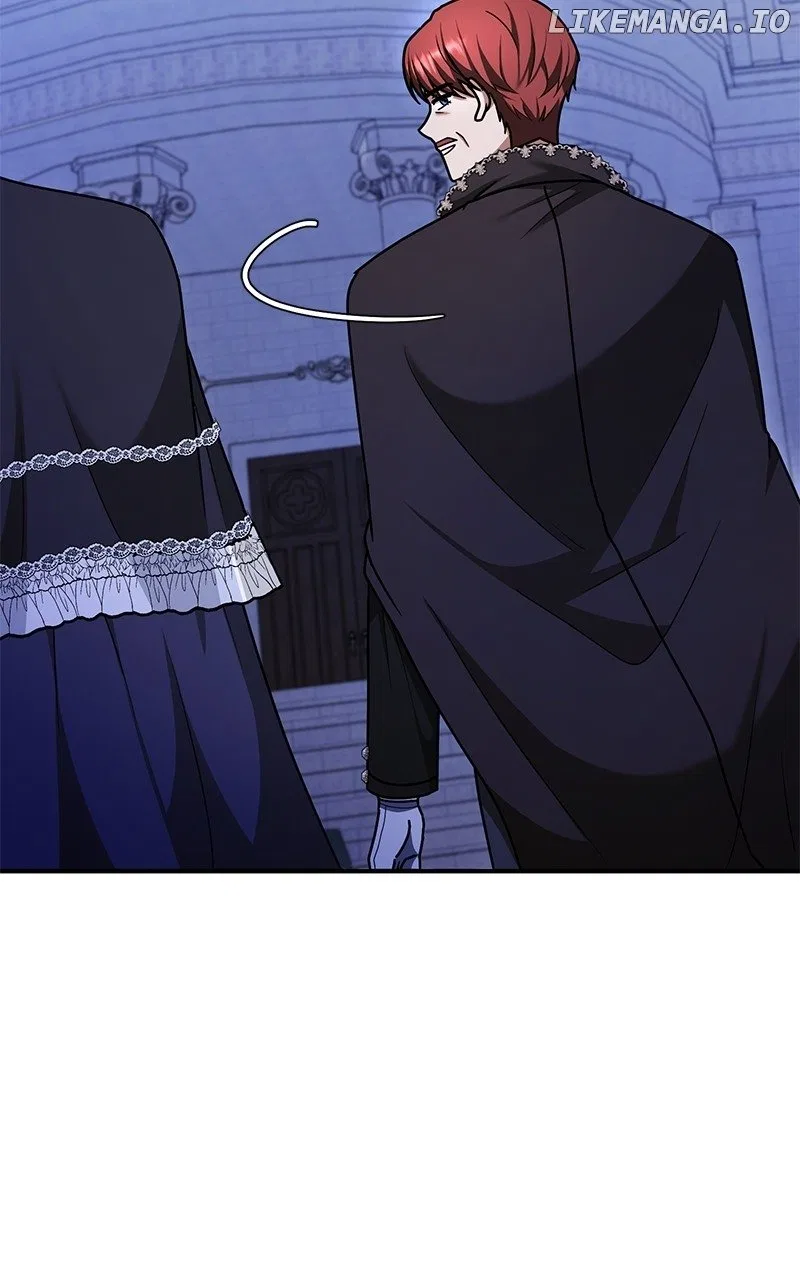 For The Princess Who Will Disappear Chapter 24 – Page 33