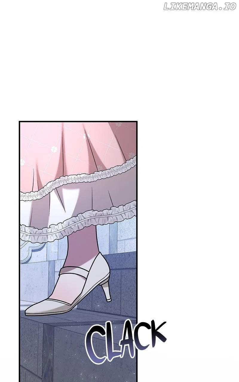 For The Princess Who Will Disappear Chapter 24 – Page 34