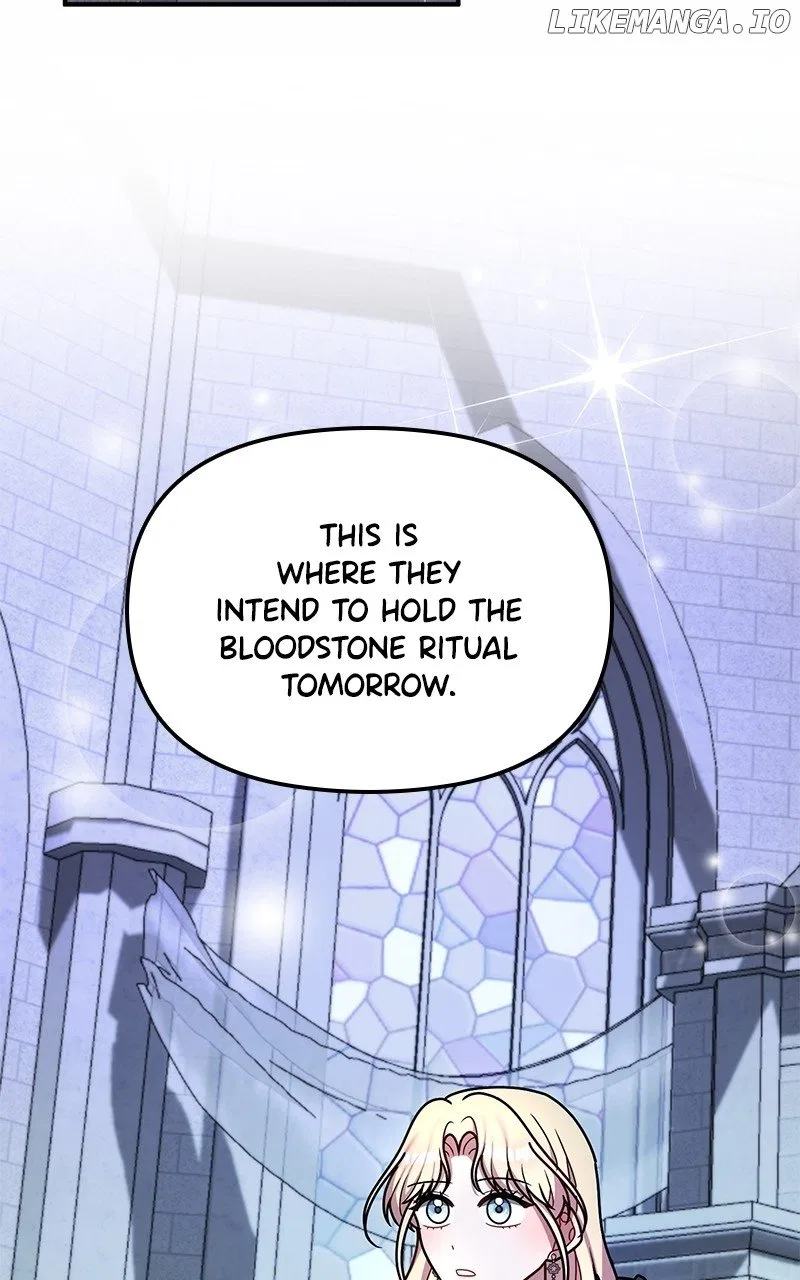 For The Princess Who Will Disappear Chapter 24 – Page 35