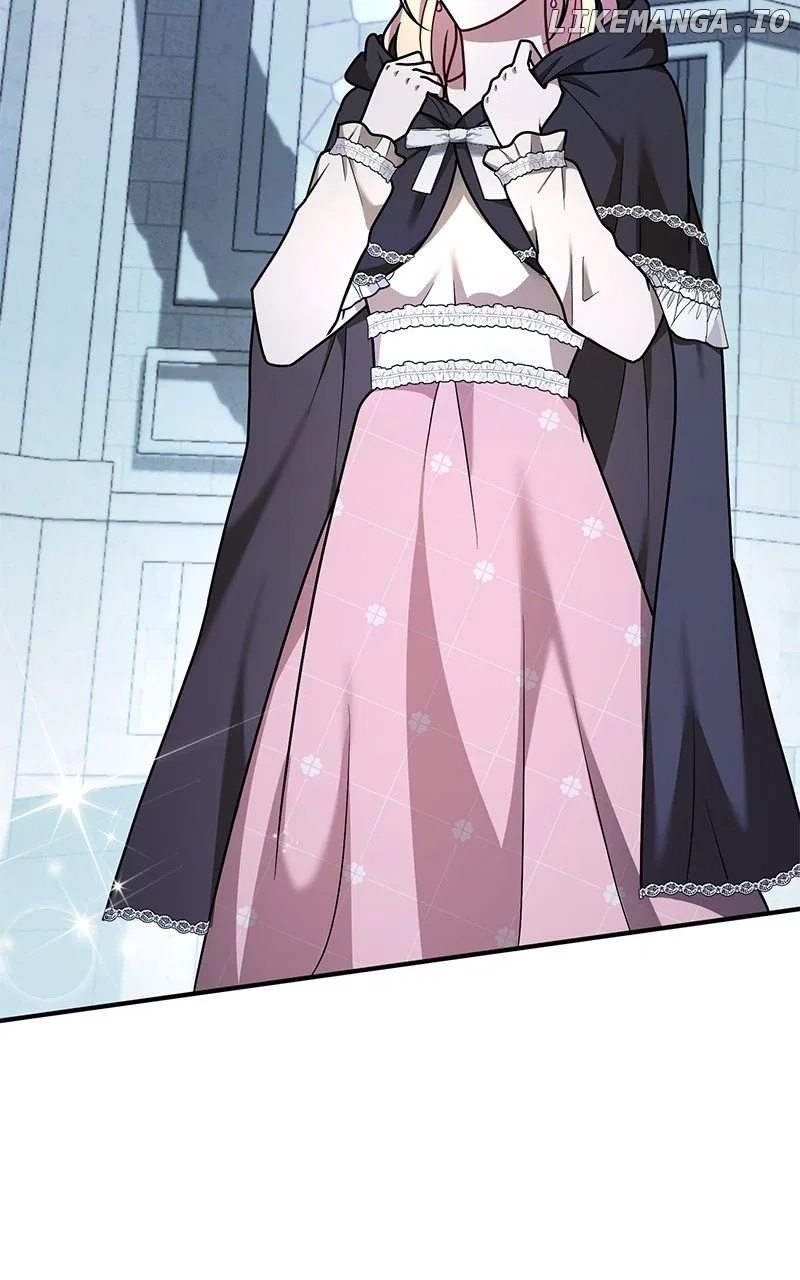 For The Princess Who Will Disappear Chapter 24 – Page 36