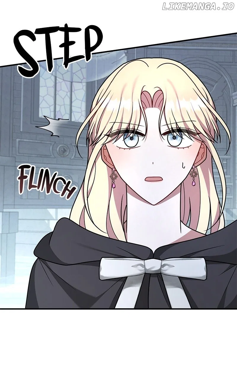 For The Princess Who Will Disappear Chapter 24 – Page 37