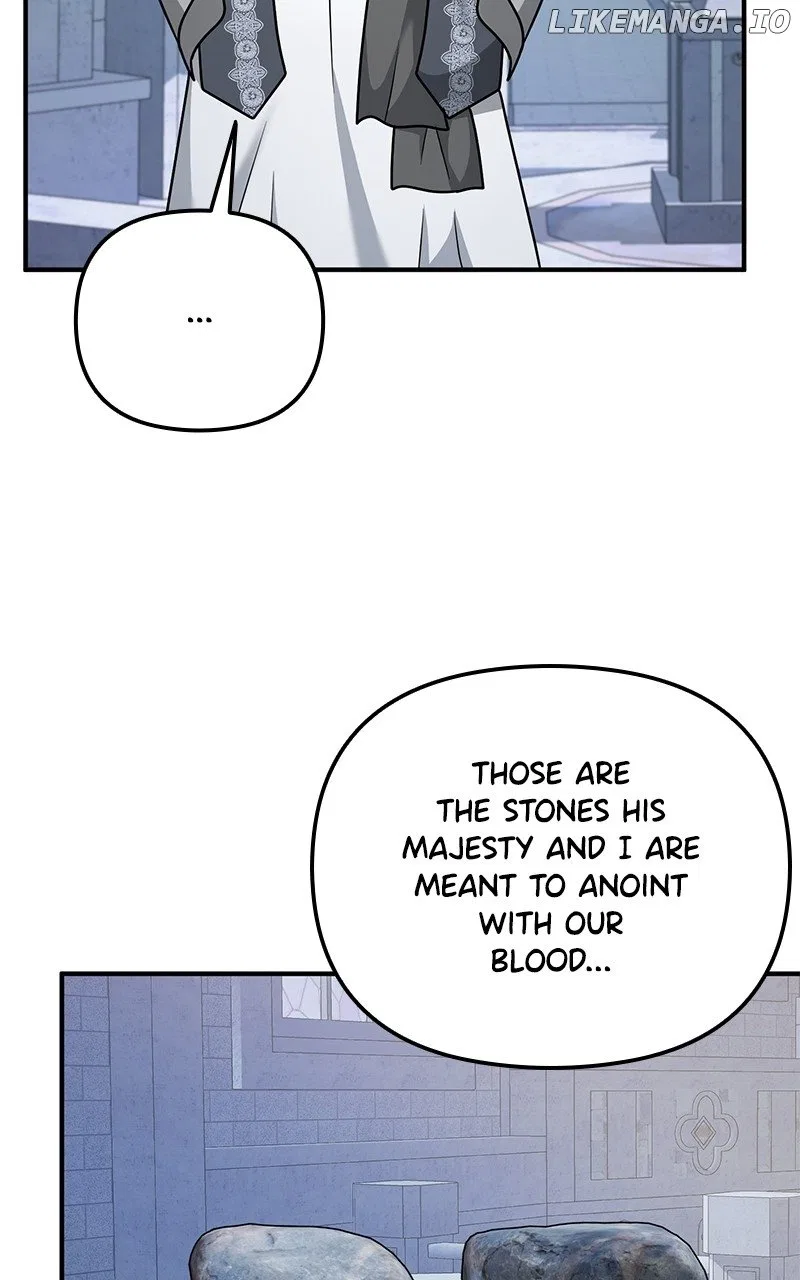 For The Princess Who Will Disappear Chapter 24 – Page 39