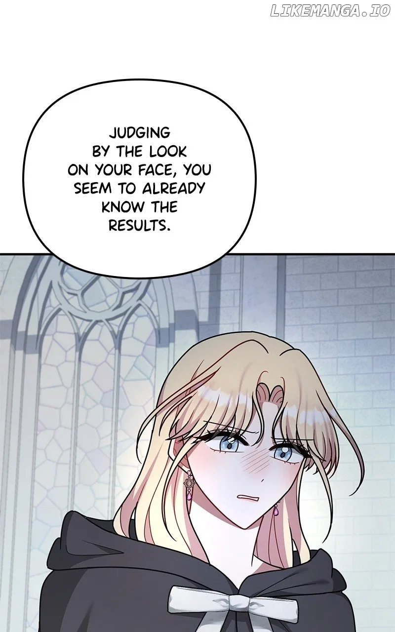 For The Princess Who Will Disappear Chapter 24 – Page 43