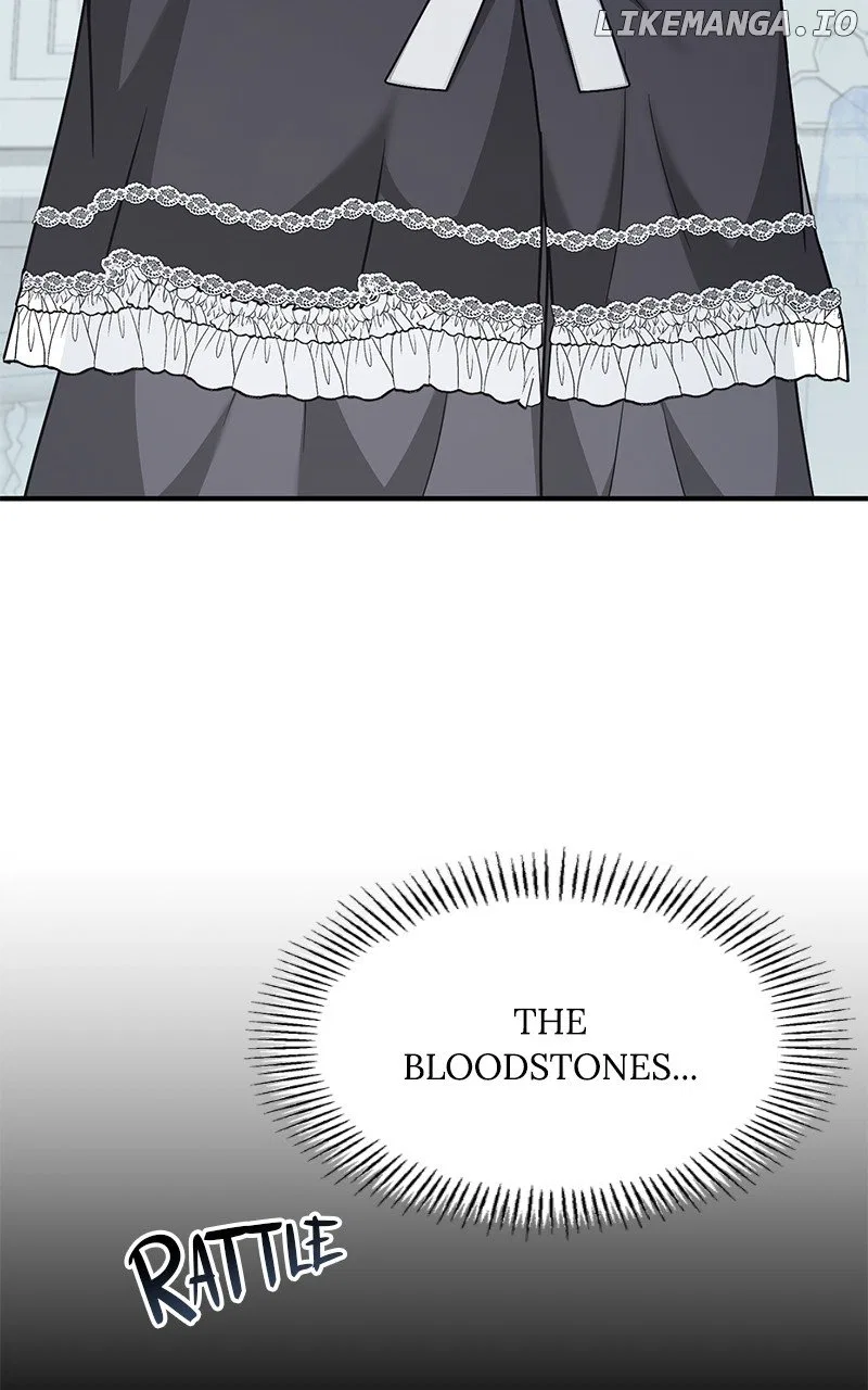 For The Princess Who Will Disappear Chapter 24 – Page 44