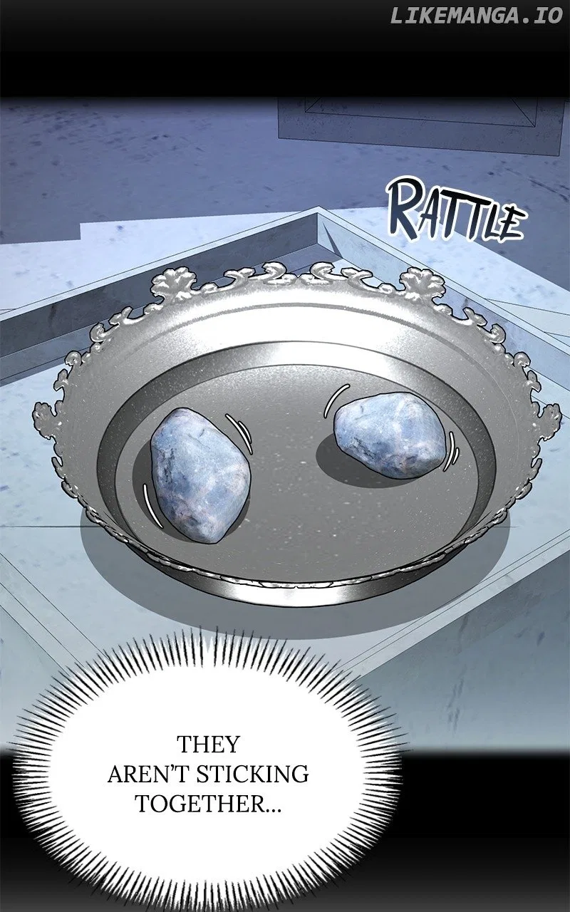 For The Princess Who Will Disappear Chapter 24 – Page 45