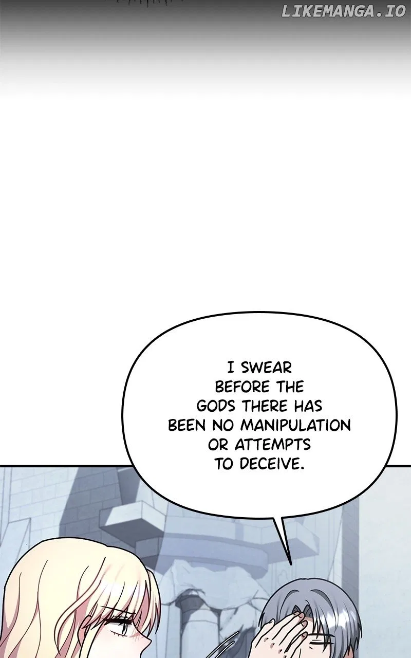 For The Princess Who Will Disappear Chapter 24 – Page 46