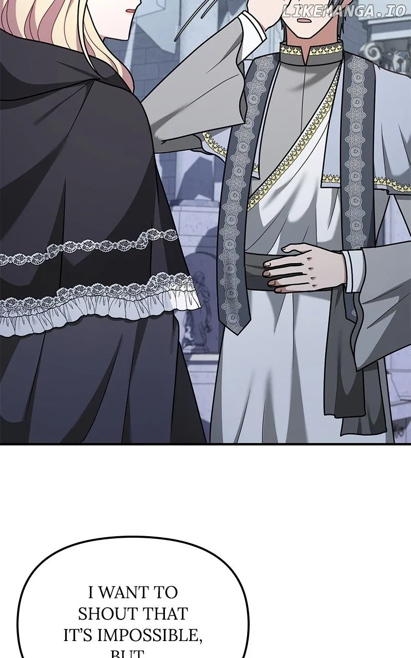 For The Princess Who Will Disappear Chapter 24 – Page 47