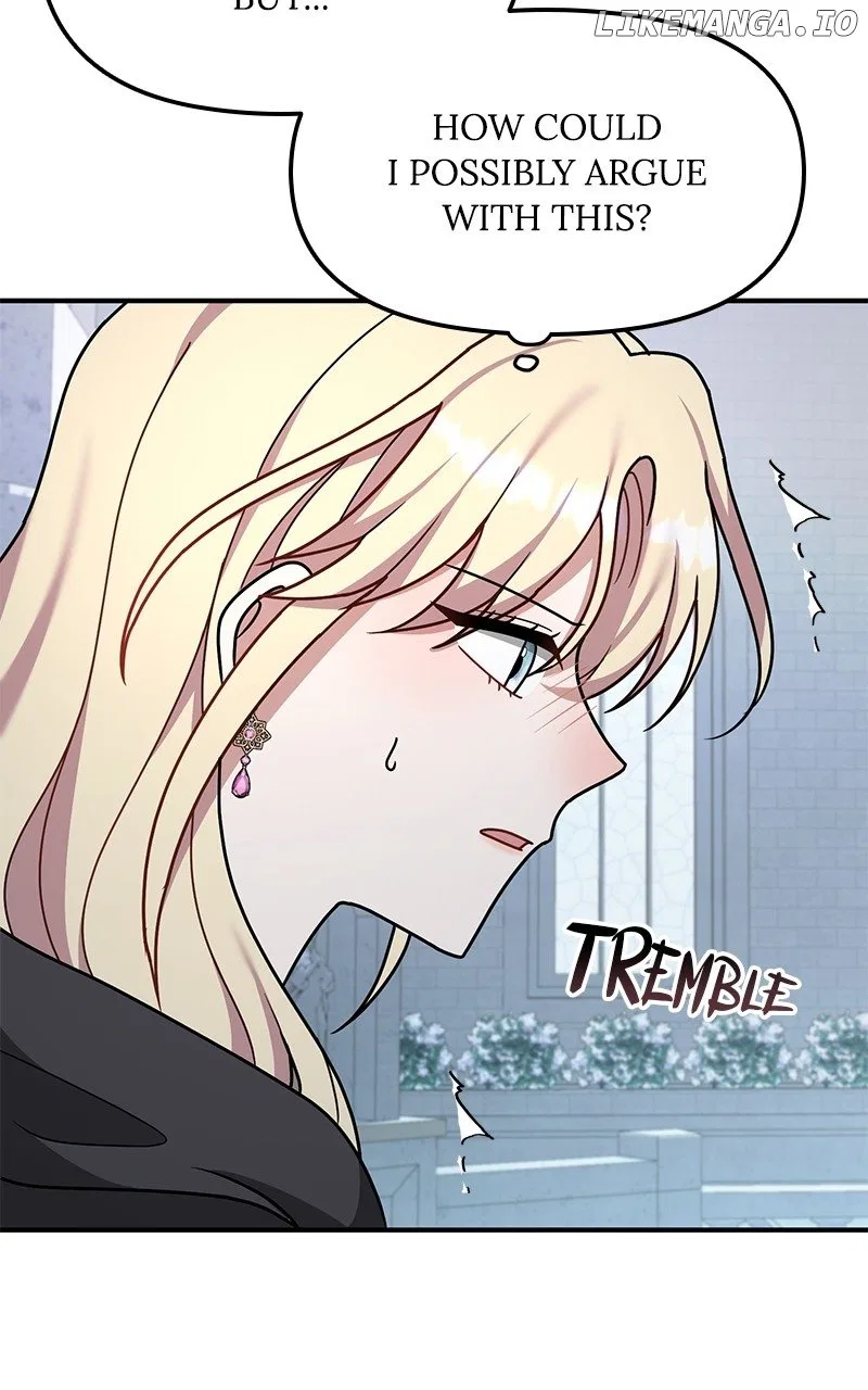 For The Princess Who Will Disappear Chapter 24 – Page 48