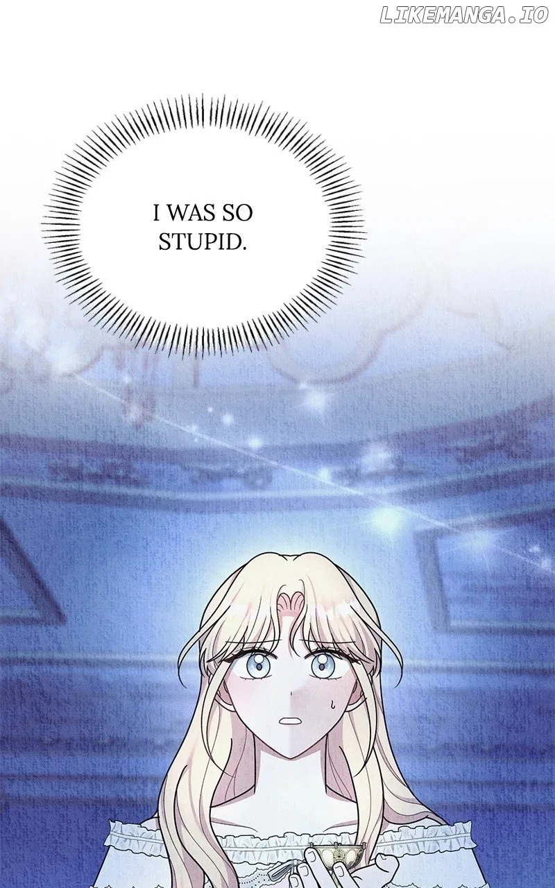 For The Princess Who Will Disappear Chapter 24 – Page 49