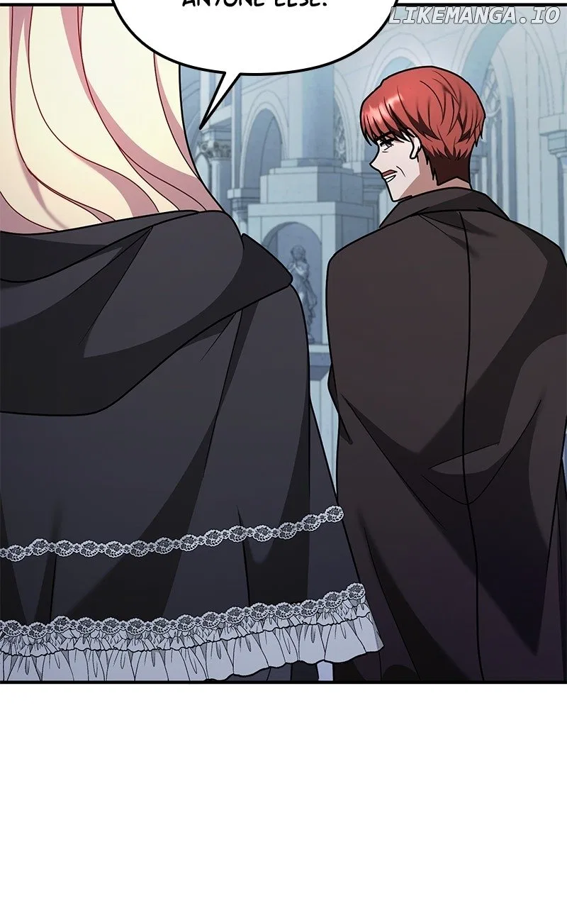 For The Princess Who Will Disappear Chapter 24 – Page 51