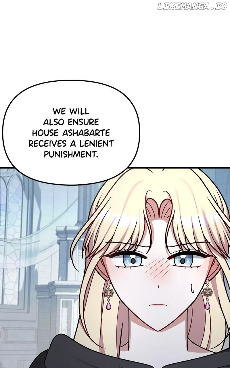 For The Princess Who Will Disappear Chapter 24 – Page 54