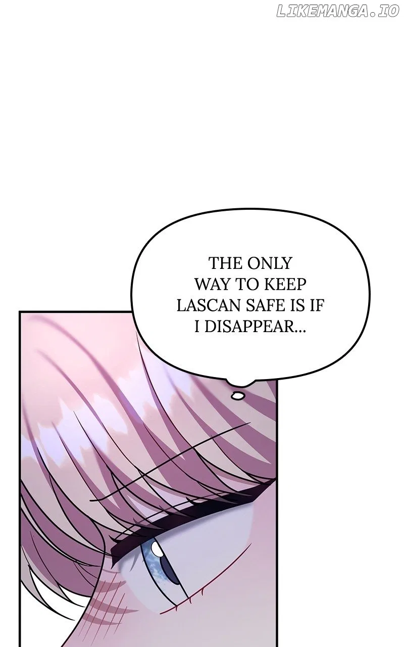 For The Princess Who Will Disappear Chapter 24 – Page 57