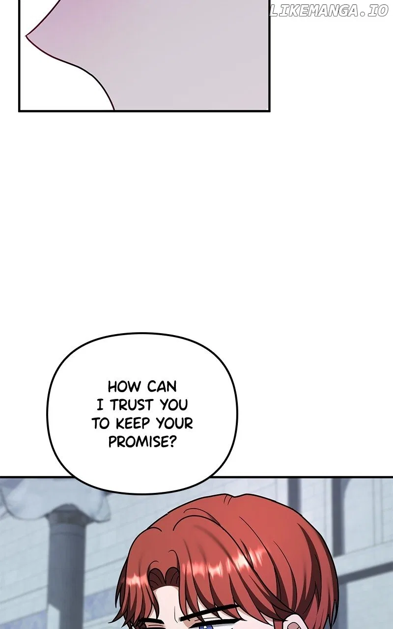 For The Princess Who Will Disappear Chapter 24 – Page 58