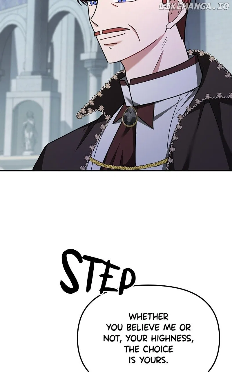 For The Princess Who Will Disappear Chapter 24 – Page 59