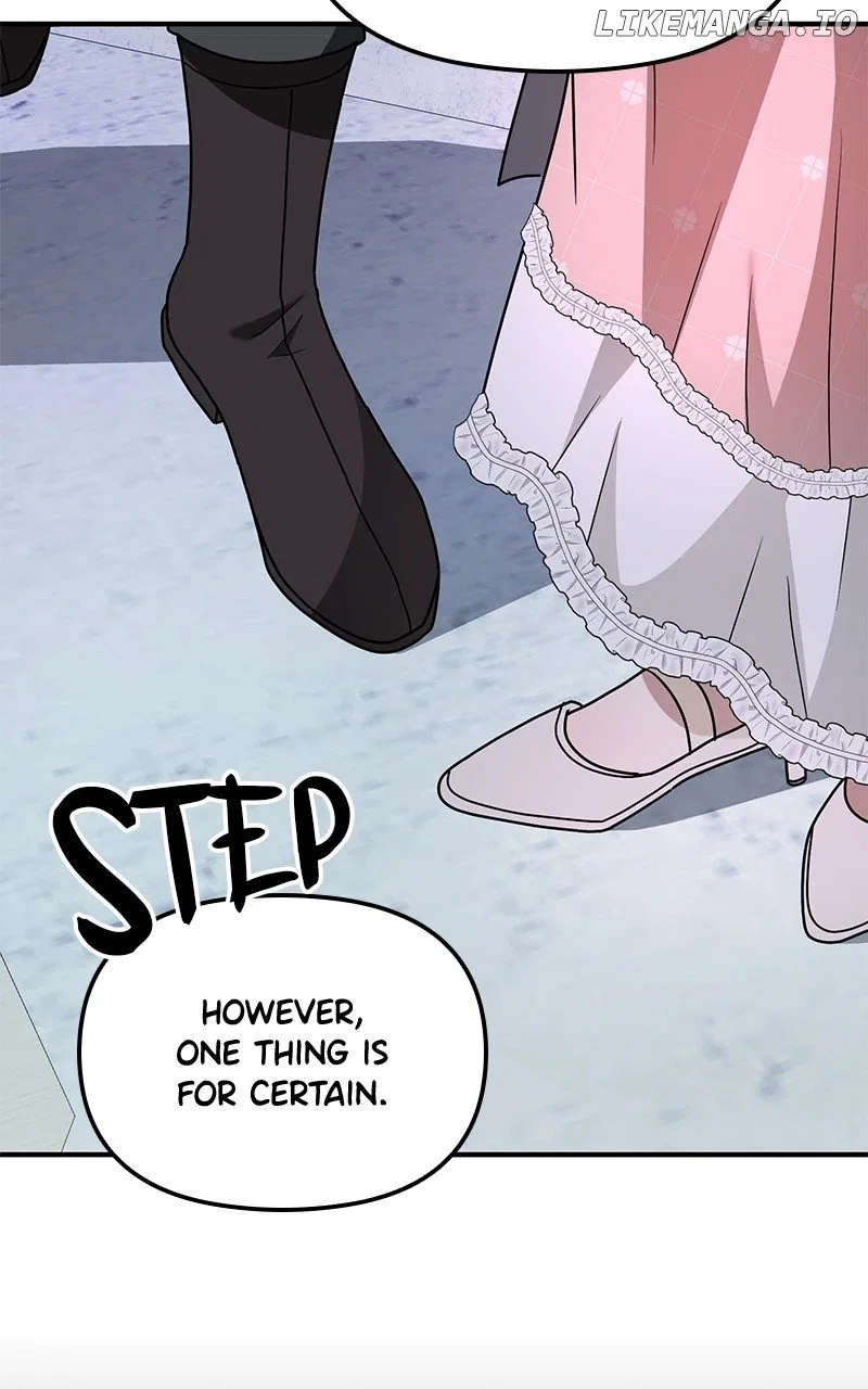 For The Princess Who Will Disappear Chapter 24 – Page 60