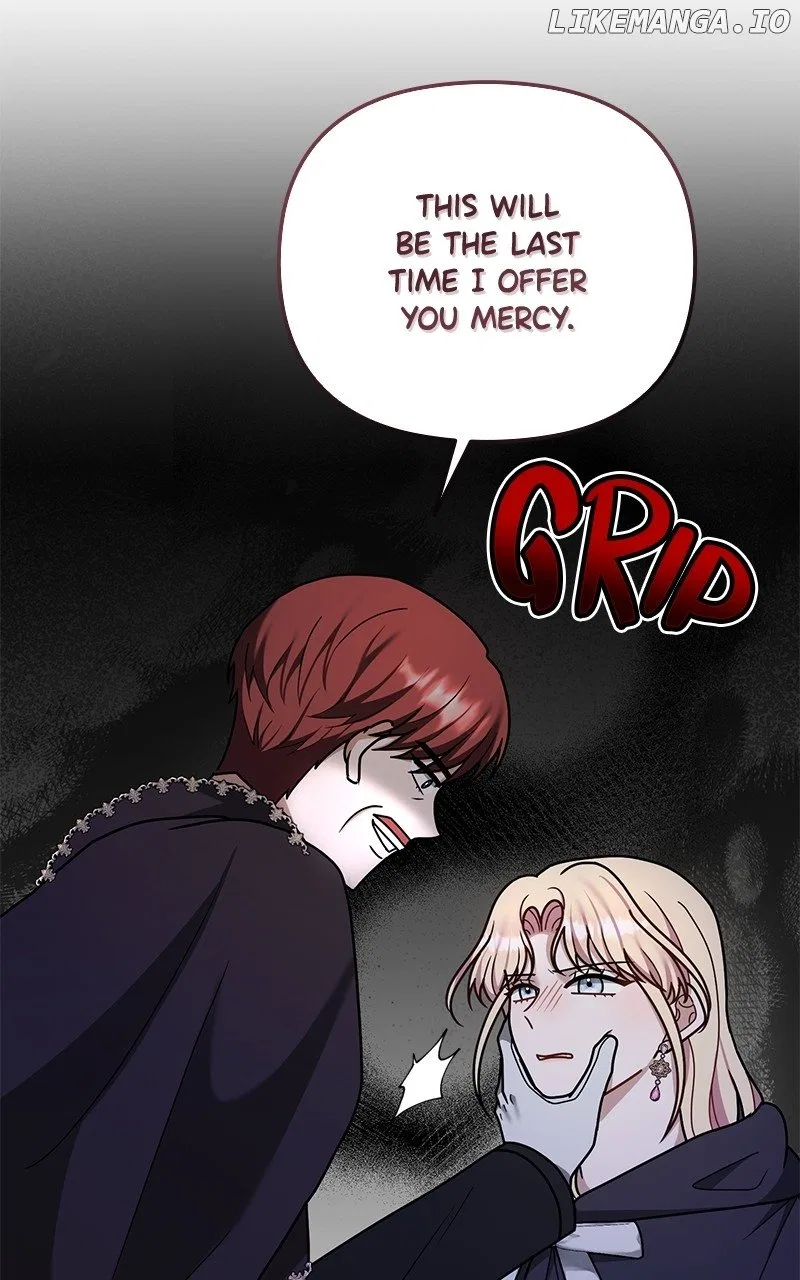 For The Princess Who Will Disappear Chapter 24 – Page 61
