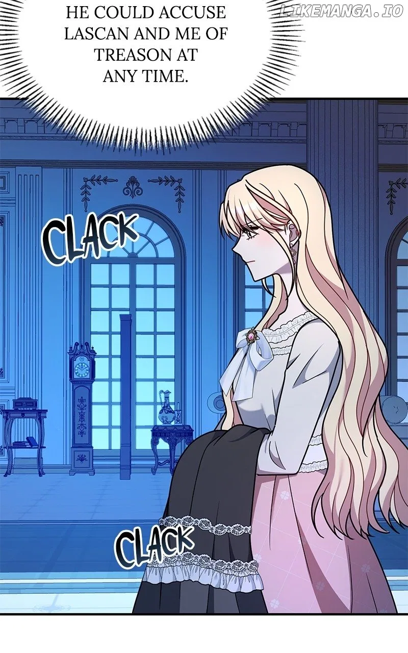 For The Princess Who Will Disappear Chapter 24 – Page 66