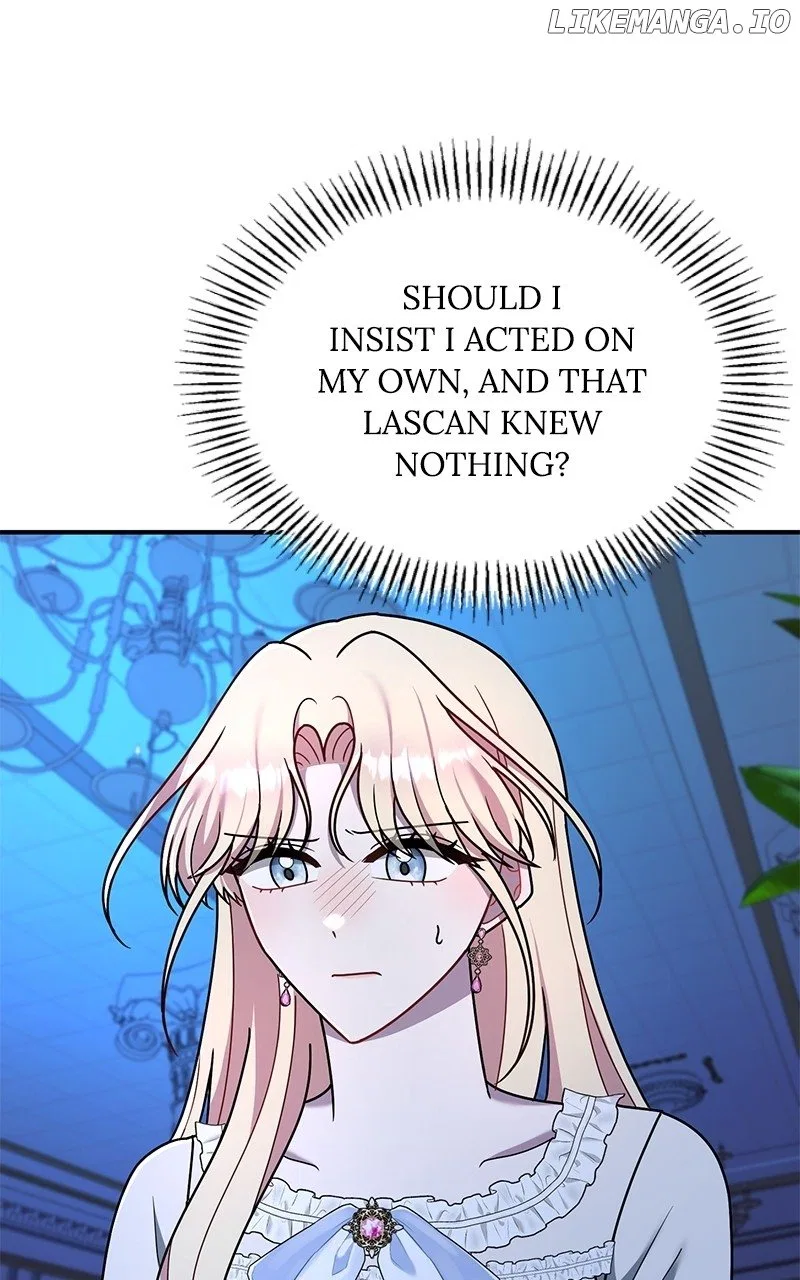 For The Princess Who Will Disappear Chapter 24 – Page 67