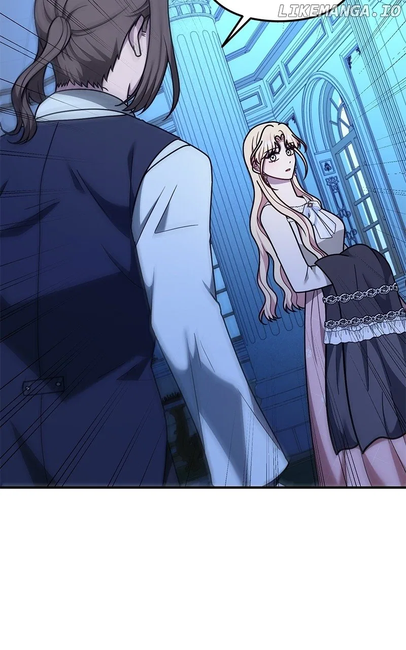For The Princess Who Will Disappear Chapter 24 – Page 69