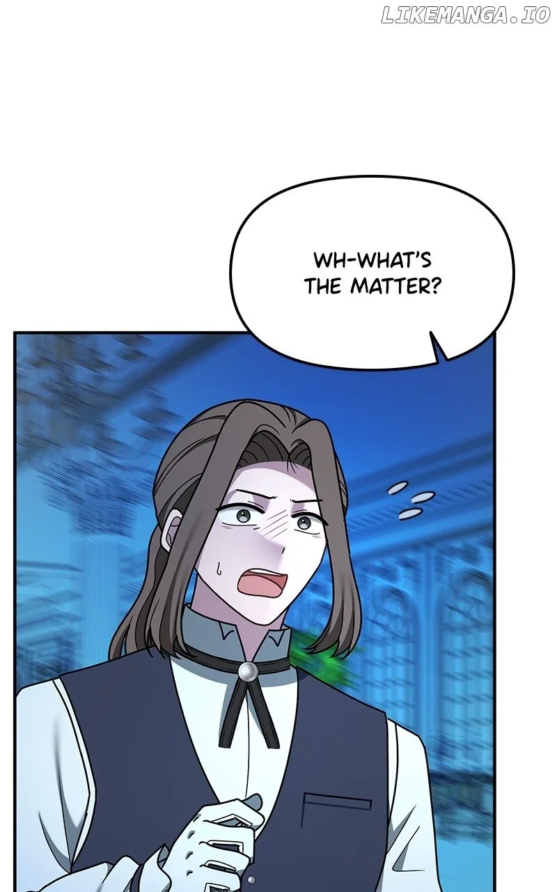 For The Princess Who Will Disappear Chapter 24 – Page 70