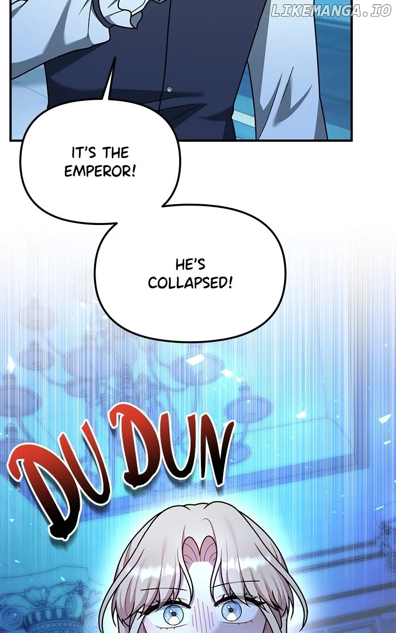 For The Princess Who Will Disappear Chapter 24 – Page 71