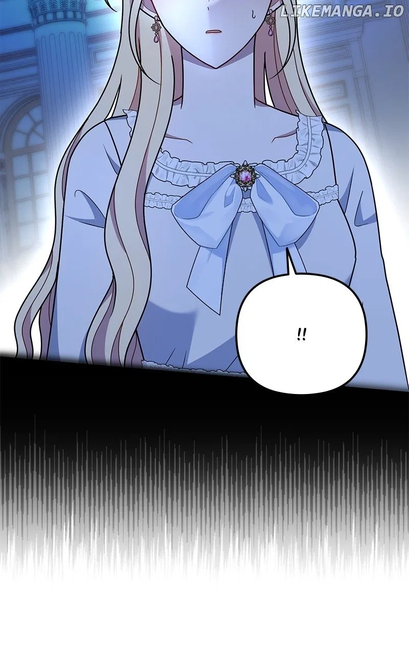 For The Princess Who Will Disappear Chapter 24 – Page 72