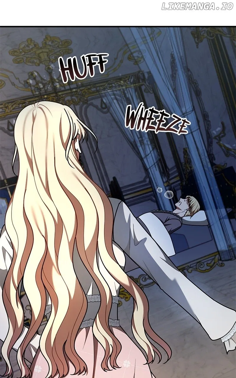 For The Princess Who Will Disappear Chapter 24 – Page 74