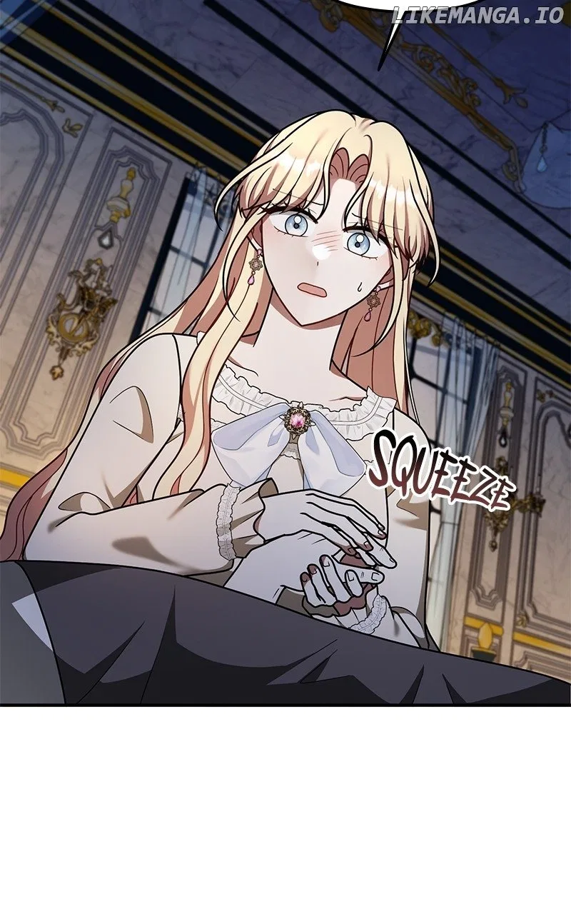 For The Princess Who Will Disappear Chapter 24 – Page 77