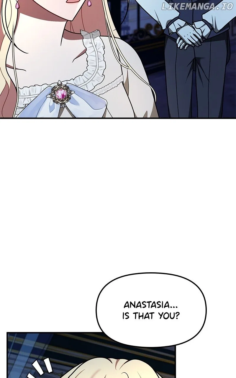 For The Princess Who Will Disappear Chapter 24 – Page 79