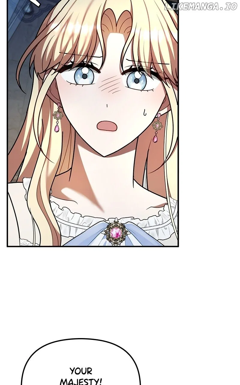 For The Princess Who Will Disappear Chapter 24 – Page 80