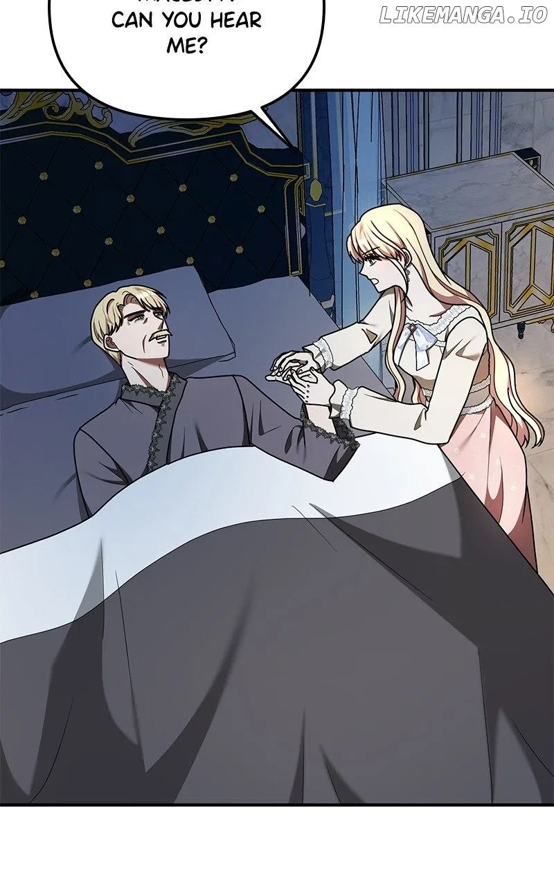 For The Princess Who Will Disappear Chapter 24 – Page 81