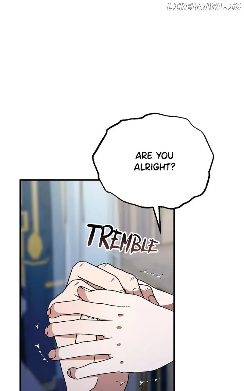 For The Princess Who Will Disappear Chapter 24 – Page 82