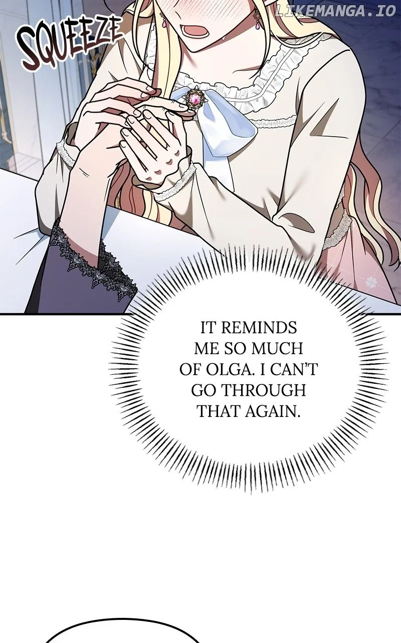 For The Princess Who Will Disappear Chapter 24 – Page 84