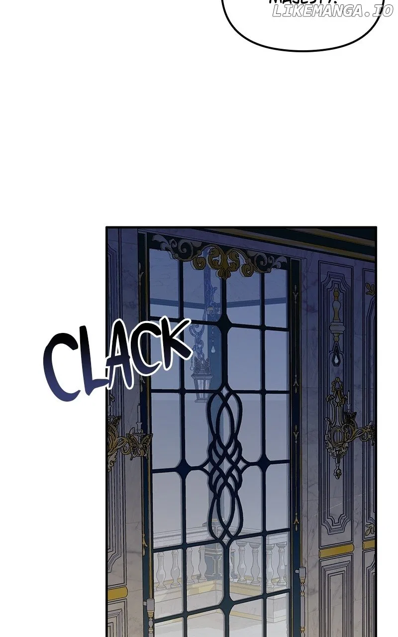 For The Princess Who Will Disappear Chapter 24 – Page 86