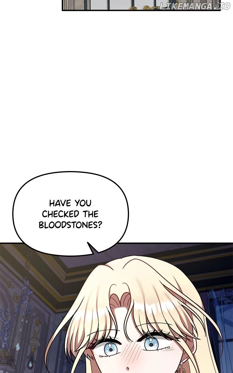 For The Princess Who Will Disappear Chapter 24 – Page 87