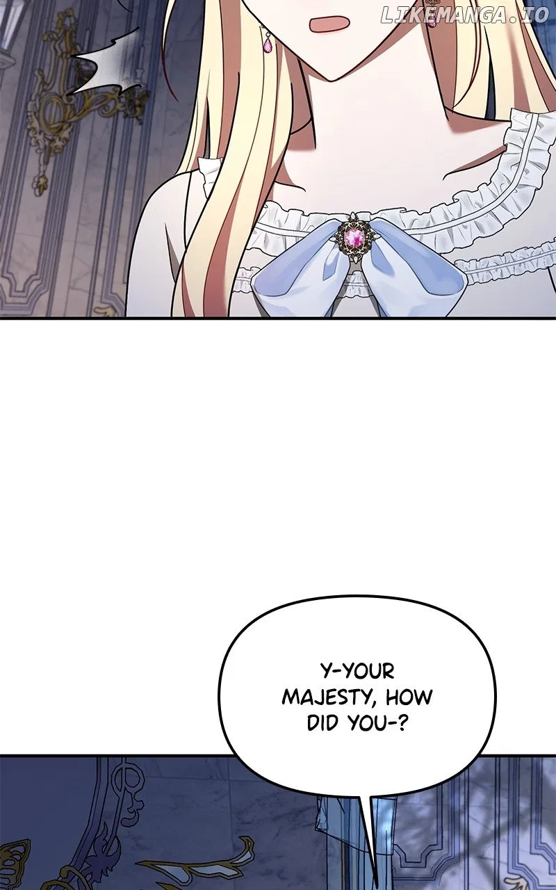 For The Princess Who Will Disappear Chapter 24 – Page 88