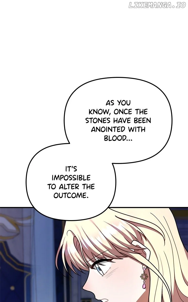 For The Princess Who Will Disappear Chapter 24 – Page 90