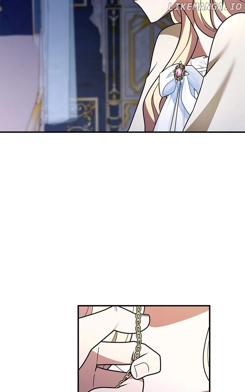 For The Princess Who Will Disappear Chapter 24 – Page 91