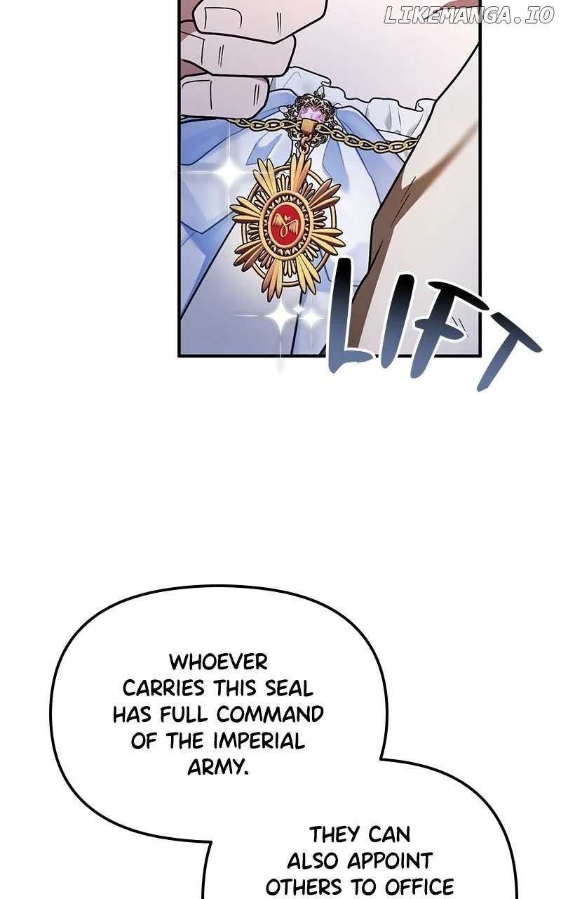 For The Princess Who Will Disappear Chapter 24 – Page 92