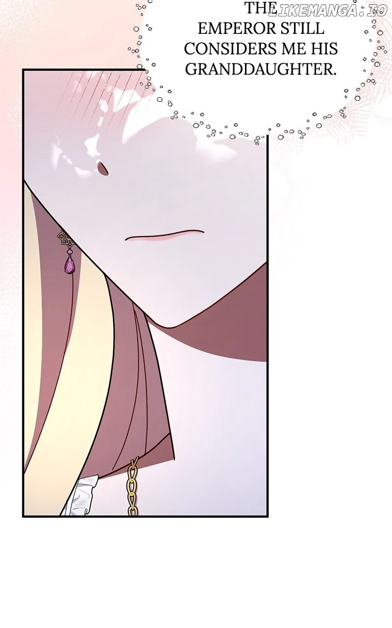 For The Princess Who Will Disappear Chapter 24 – Page 97