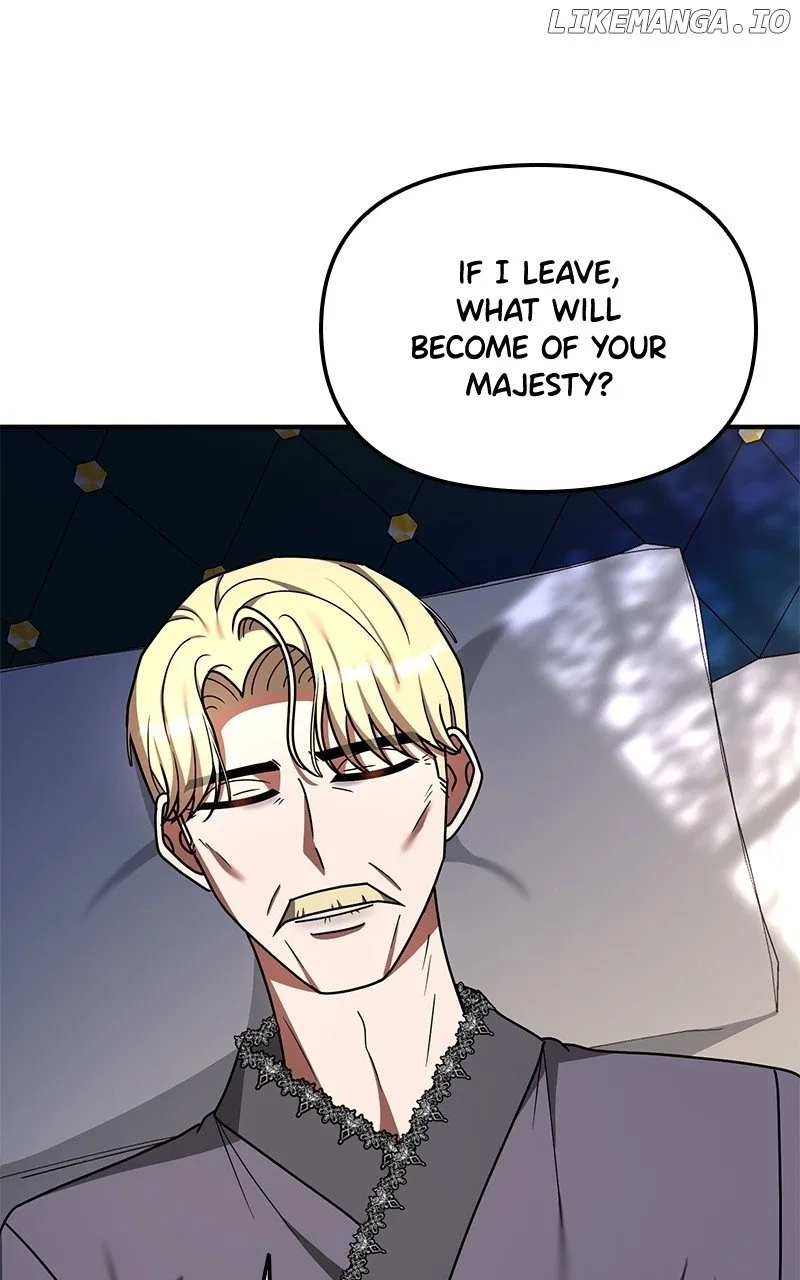 For The Princess Who Will Disappear Chapter 24 – Page 98