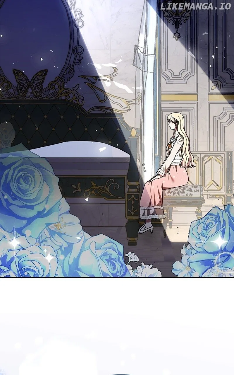 For The Princess Who Will Disappear Chapter 24 – Page 100