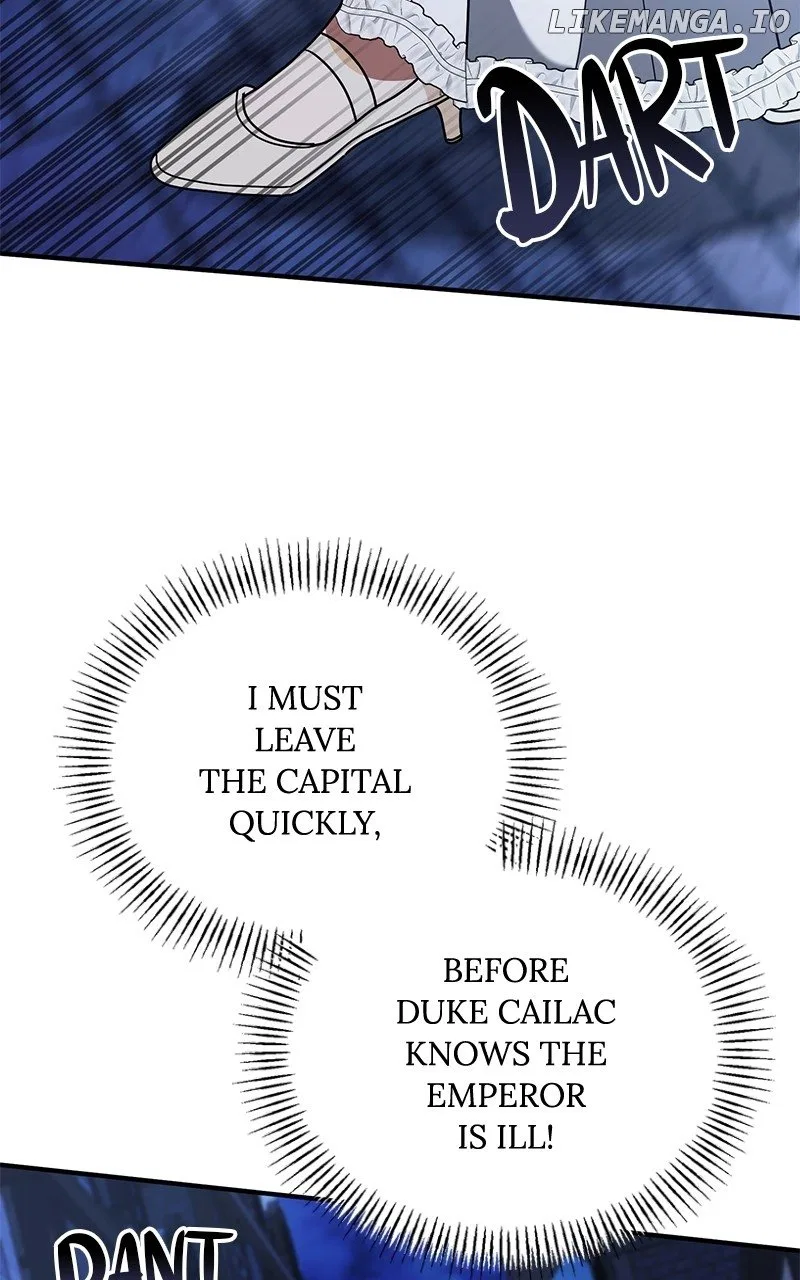 For The Princess Who Will Disappear Chapter 24 – Page 103