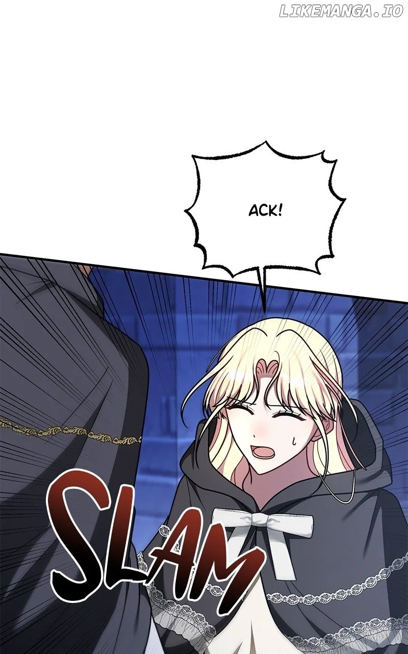 For The Princess Who Will Disappear Chapter 24 – Page 106