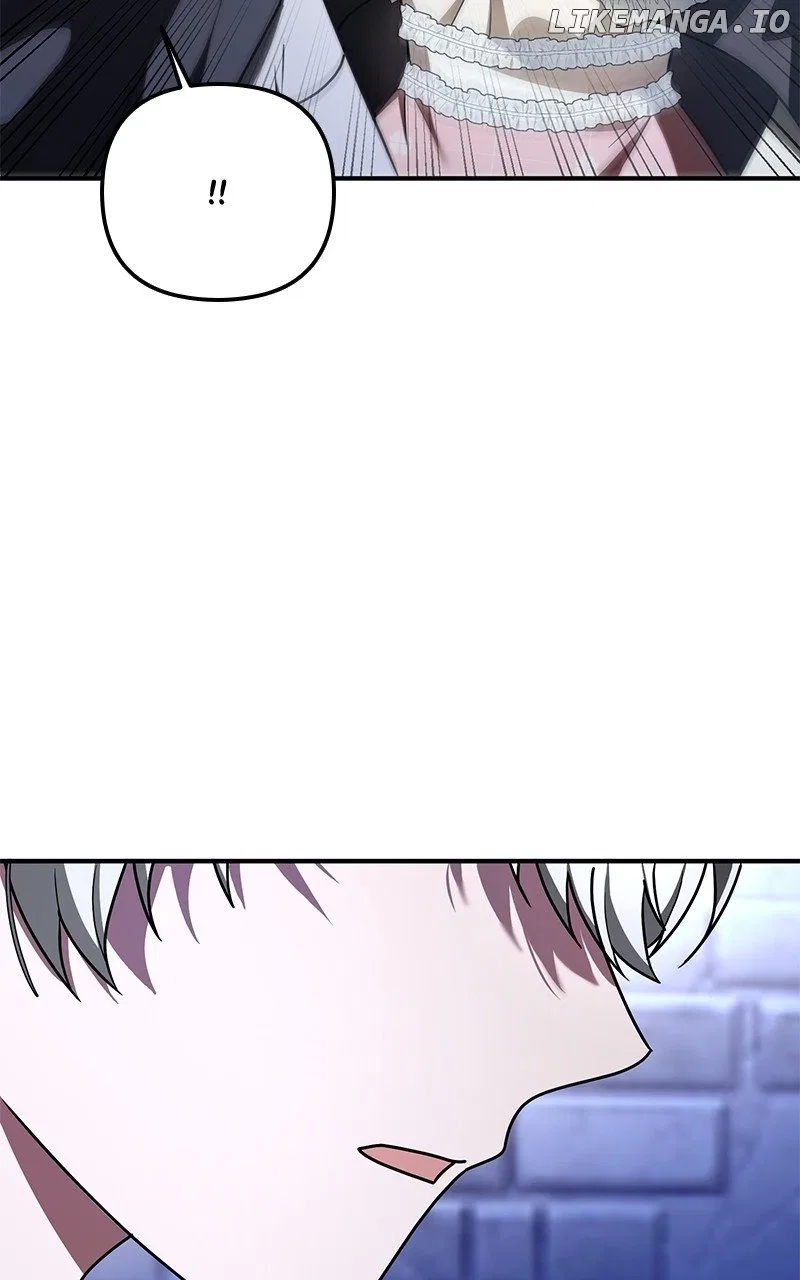 For The Princess Who Will Disappear Chapter 24 – Page 107