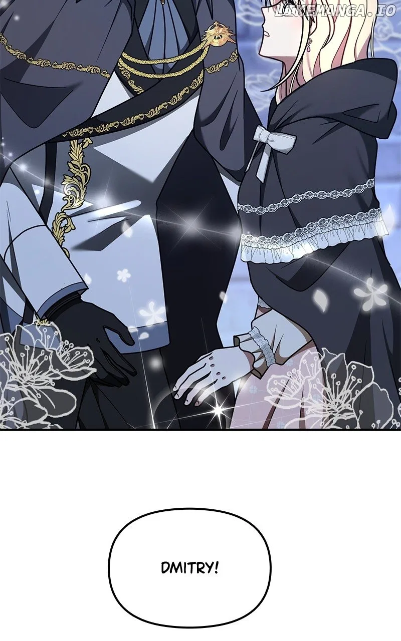For The Princess Who Will Disappear Chapter 24 – Page 109