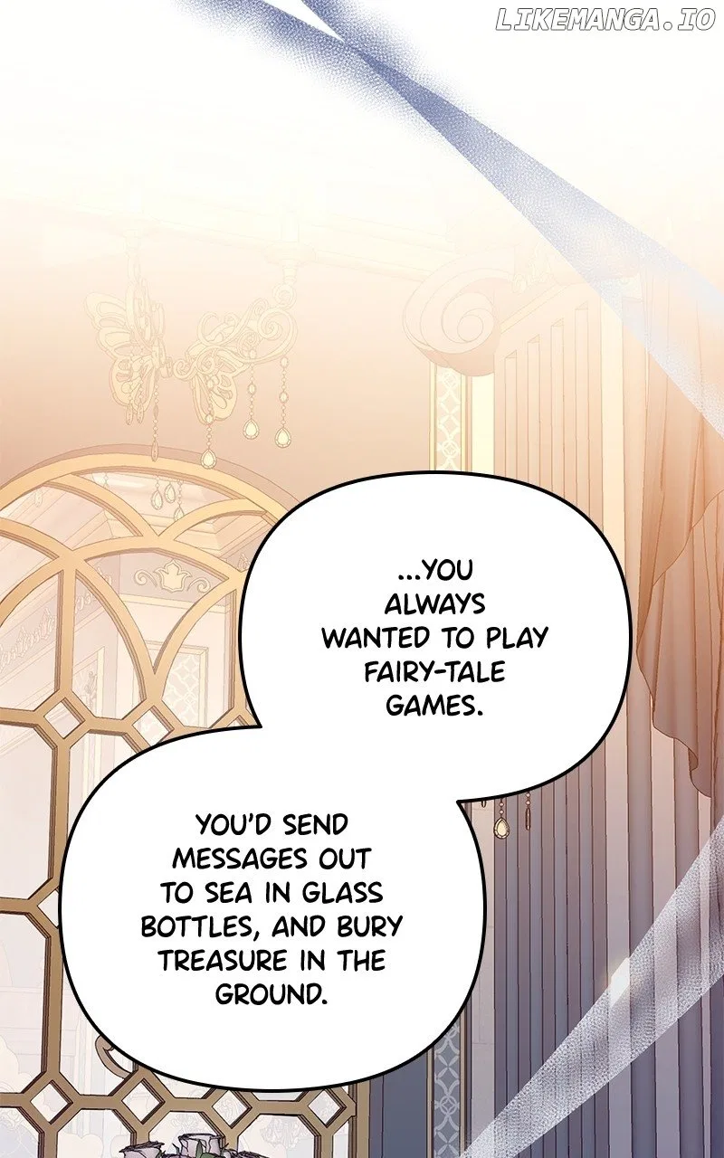 For The Princess Who Will Disappear Chapter 23 – Page 2